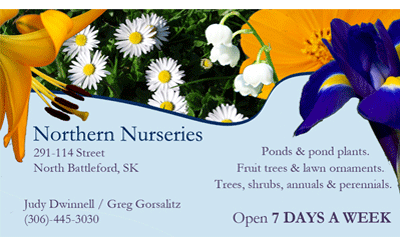 Northern Nurseries